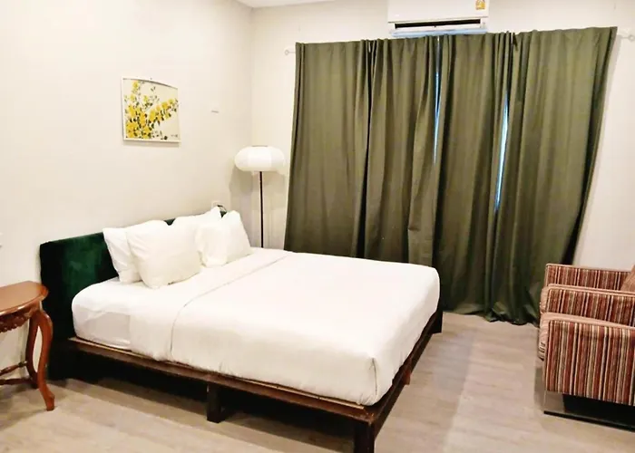 Apartment H Yaowarat