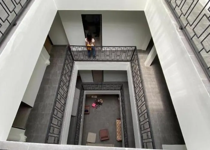 Apartment H Yaowarat *