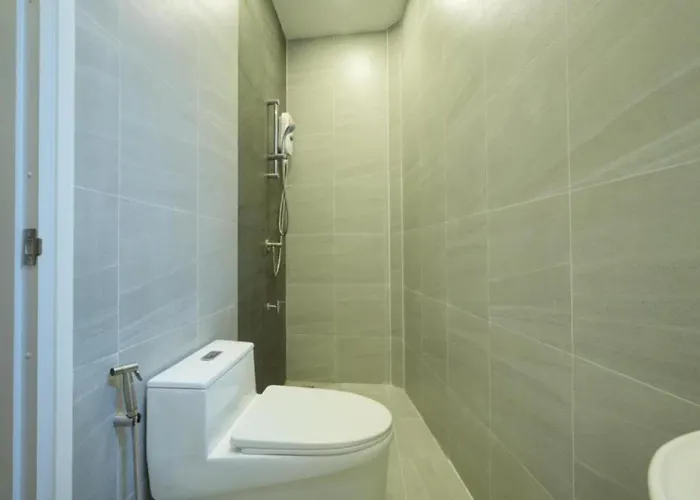 Apartment H Yaowarat