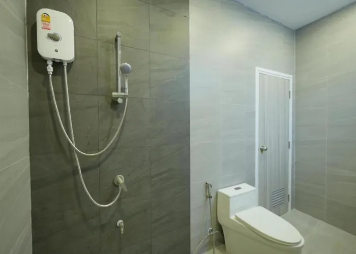 Apartment H Yaowarat *