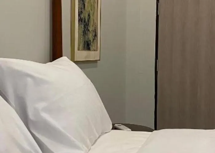 Apartment H Yaowarat *