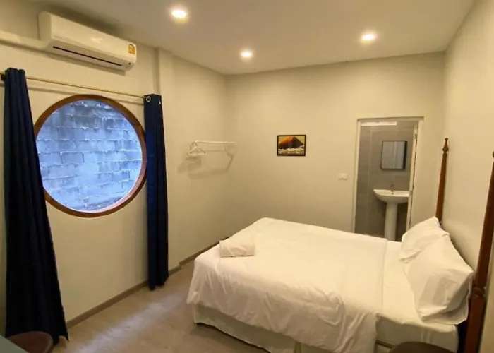 Apartment H Yaowarat