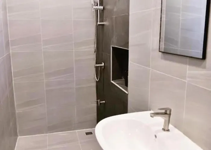 Apartment H Yaowarat Bangkok