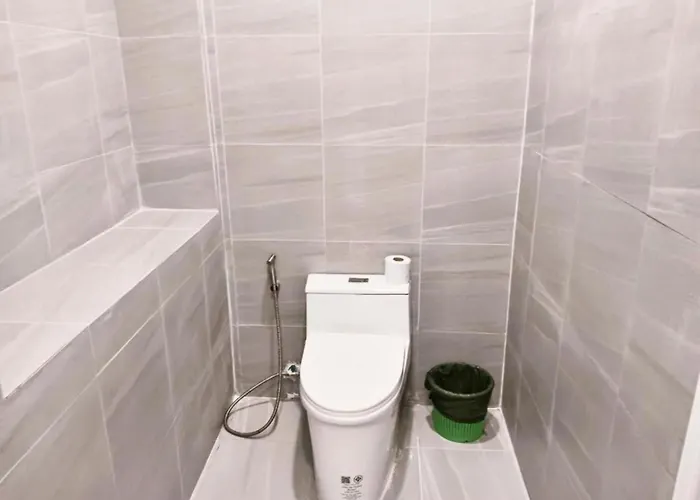 Apartment H Yaowarat Bangkok